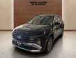 Hyundai Tucson Hybrid