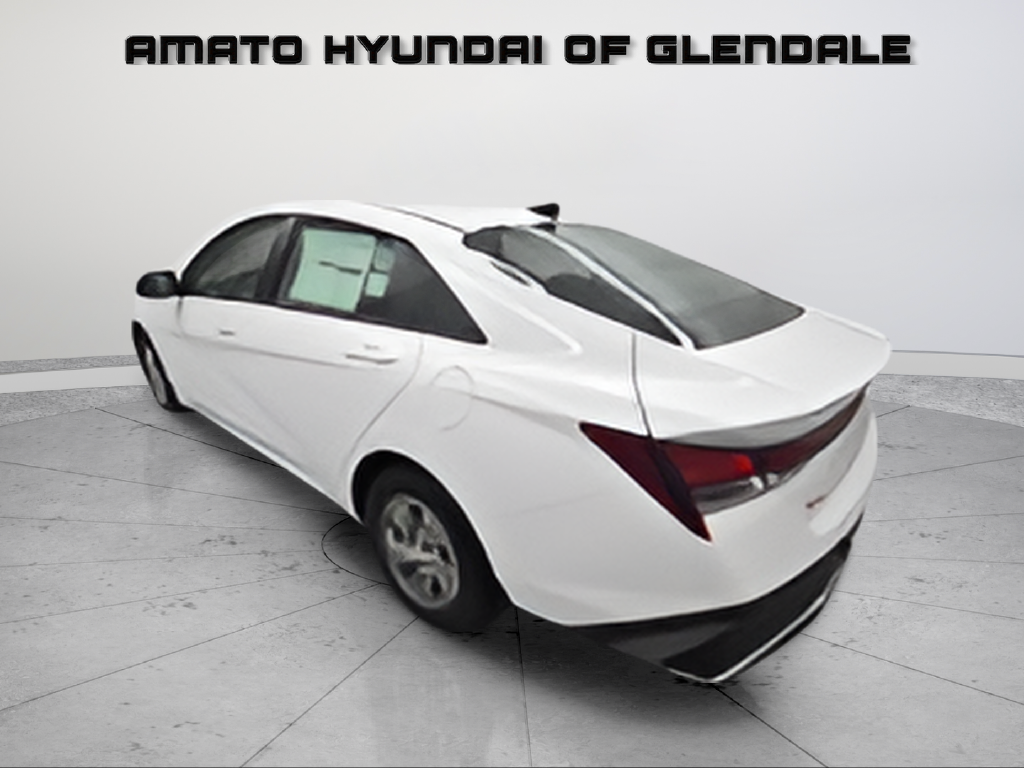 New 2026 Hyundai
