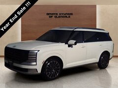 2026 Hyundai Palisade Calligraphy SUV