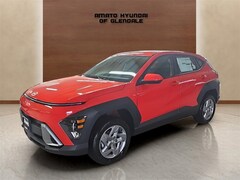 2026 Hyundai Kona SE SUV