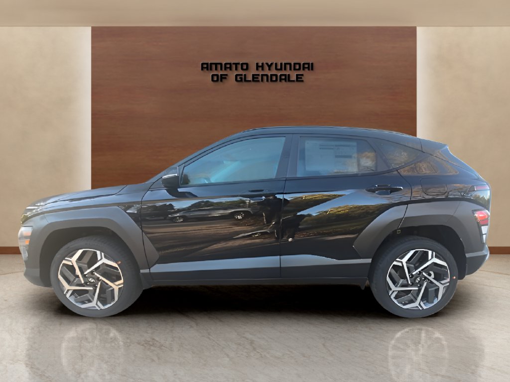 New 2027 Hyundai