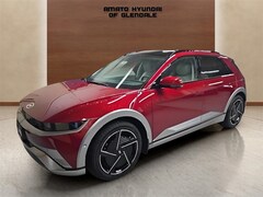 2026 Hyundai IONIQ 5 Limited SUV