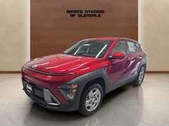 2026 Hyundai Kona SE SUV
