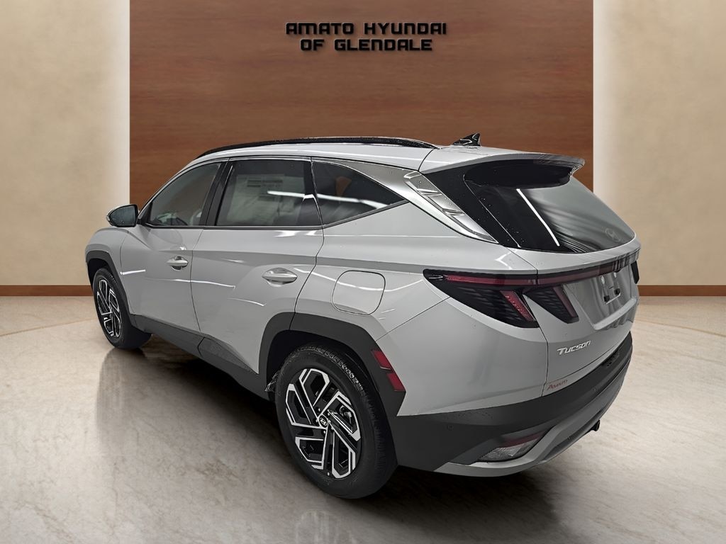 New 2026 Hyundai