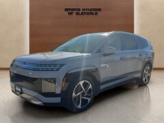 2026 Hyundai IONIQ 9 Performance Limited SUV