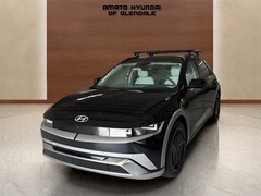 2025 Hyundai IONIQ 5 Limited SUV