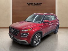 2026 Hyundai Venue SEL SUV