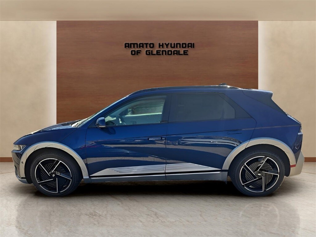 New 2026 Hyundai IONIQ 5 Limited SUV