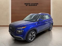 2026 Hyundai Venue SEL SUV