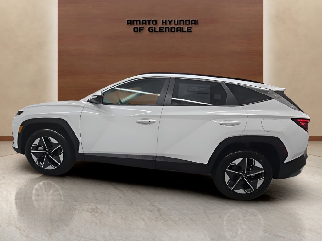 New 2026 Hyundai