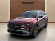 Hyundai Tucson Hybrid