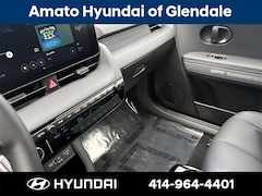 2025 Hyundai IONIQ 5 XRT SUV