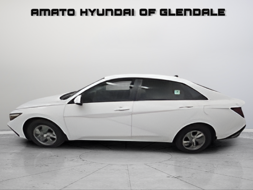 New 2026 Hyundai