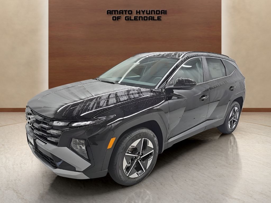 New 2026 Hyundai