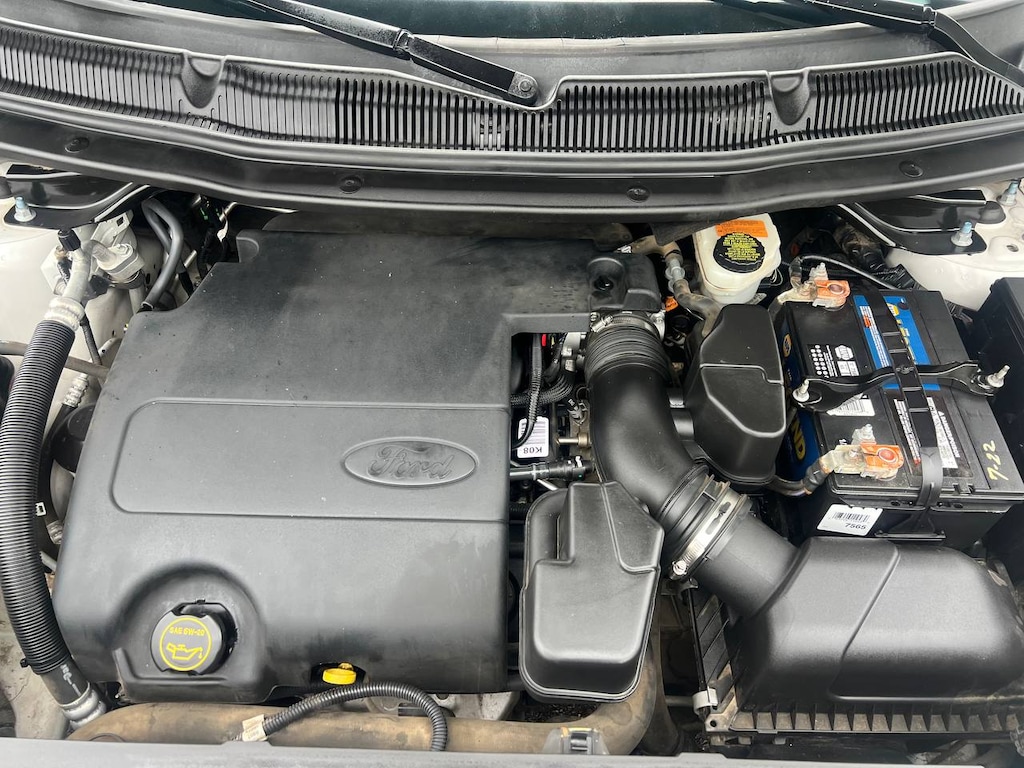 Used 2019 Ford F-150 XLT Truck SuperCrew Cab