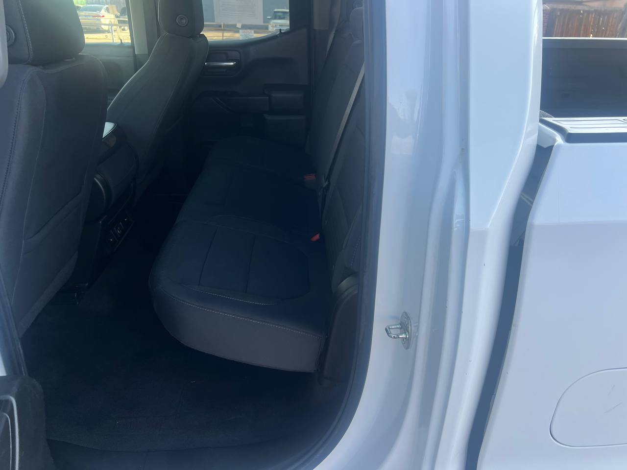 2019 Chevrolet Silverado 1500 LT - Photo 8