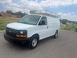 Chevrolet Express 2500
