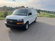 Chevrolet Express 2500
