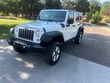 Jeep Wrangler JK Unlimited