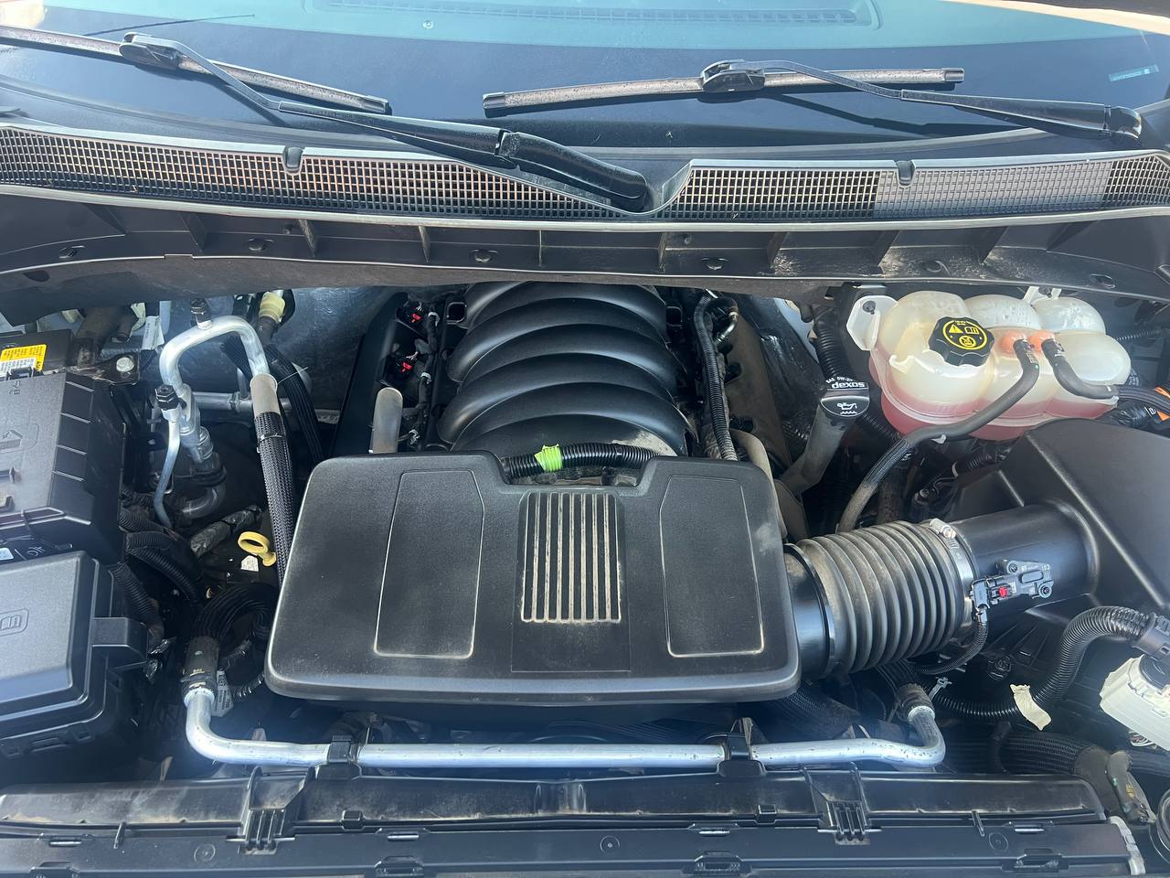 2019 Chevrolet Silverado 1500 LT - Photo 15