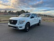  Nissan Titan