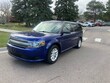  Ford Flex