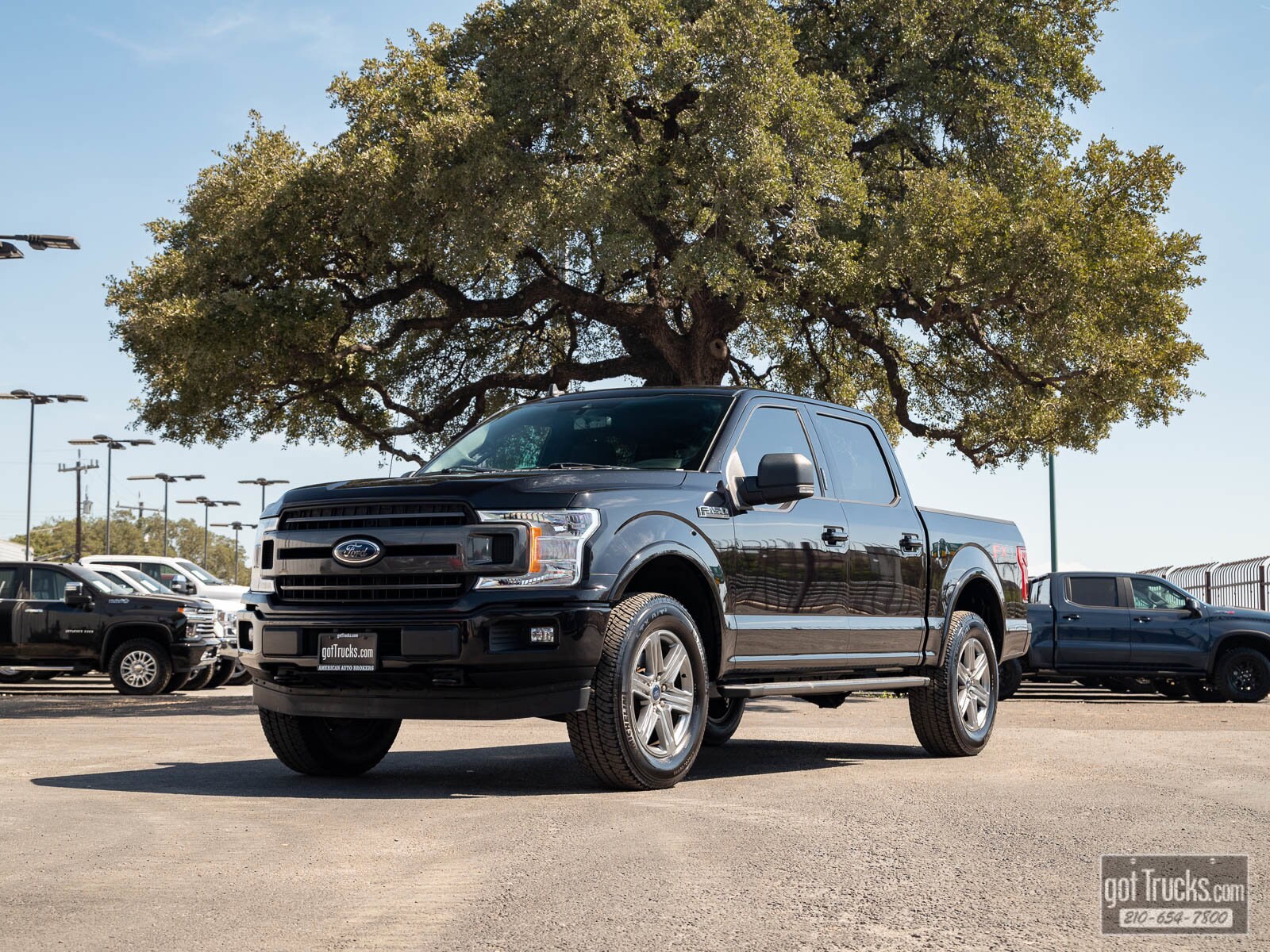 Used Trucks Suvs For Sale In San Antonio American Auto Brokers