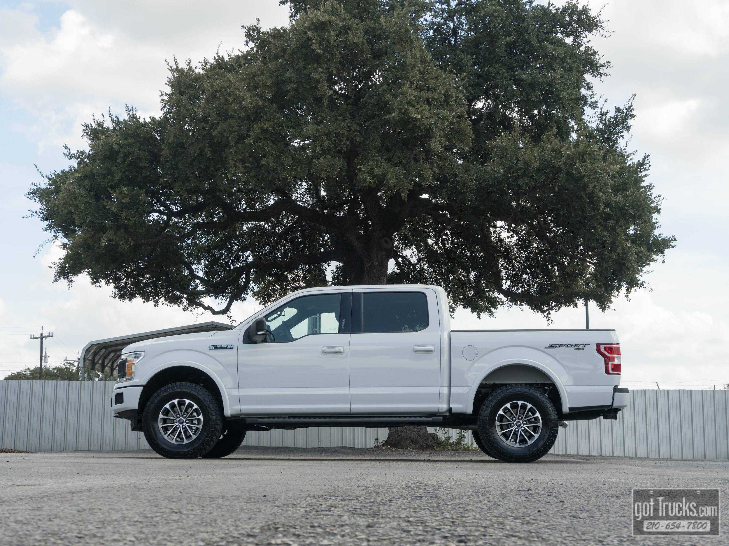 Ford F-150 Cars for sale in League City, TX | One-Stop ...