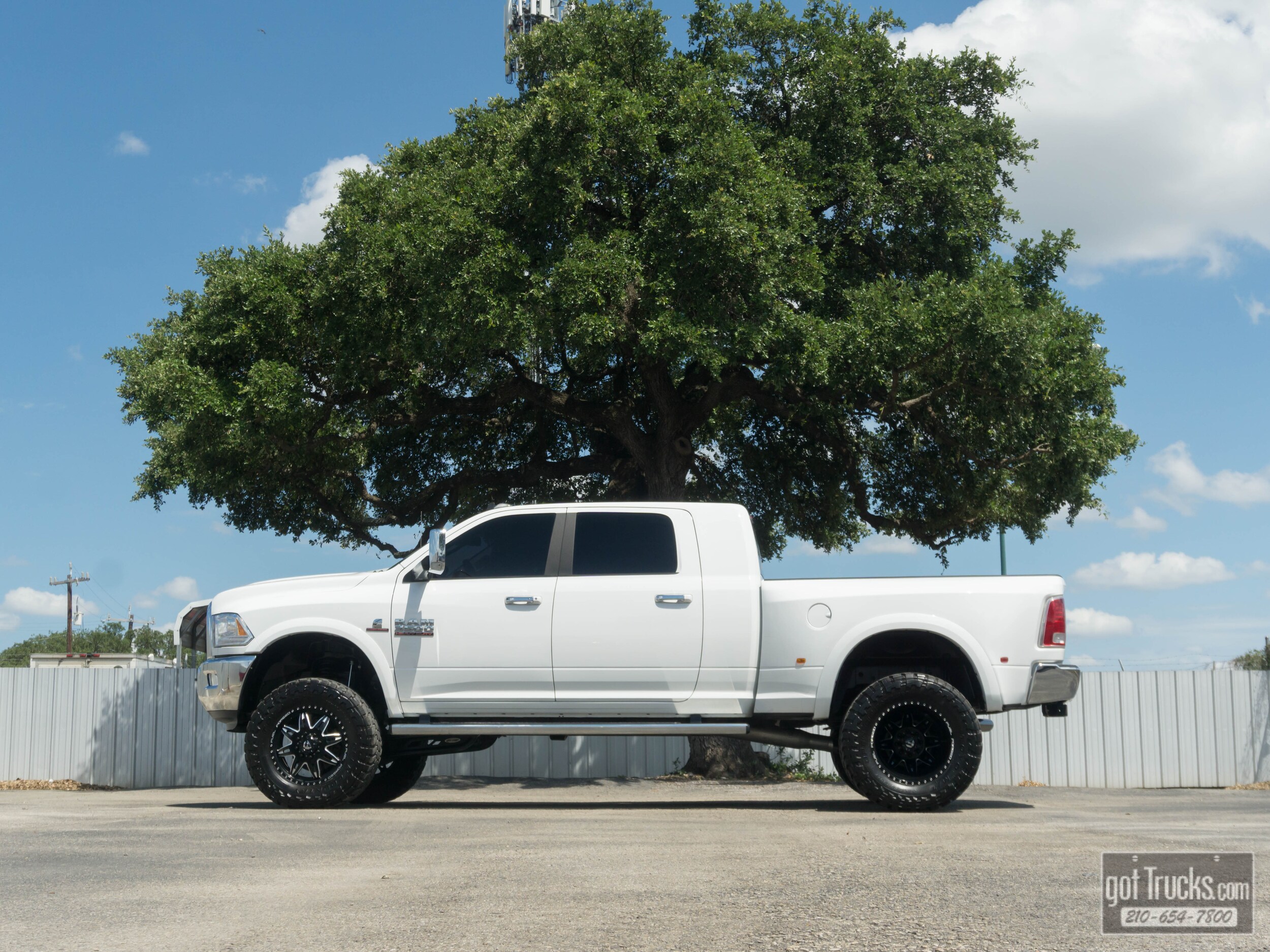2018 dodge ram laramie for sale