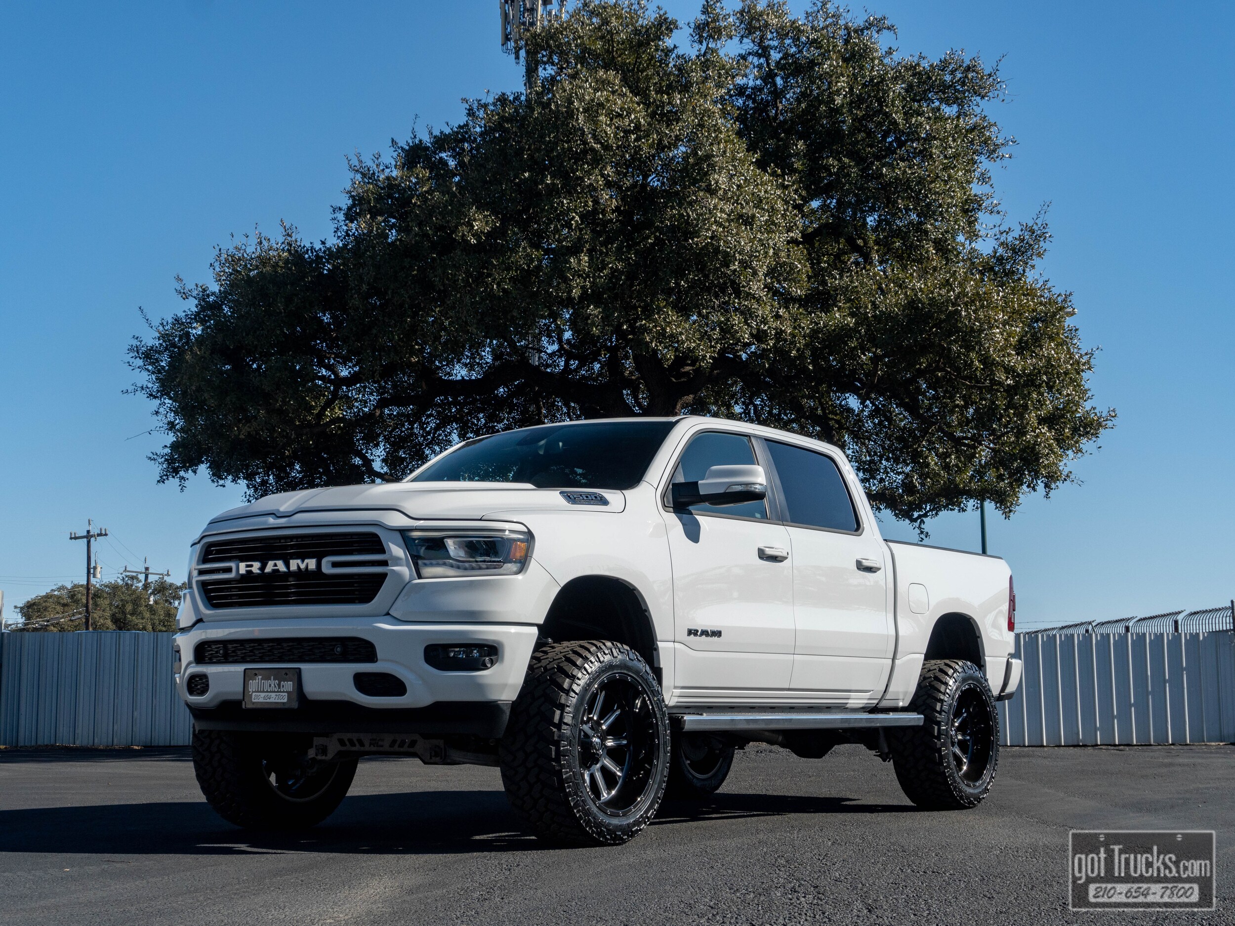 dodge ram 1500 2019 for sale