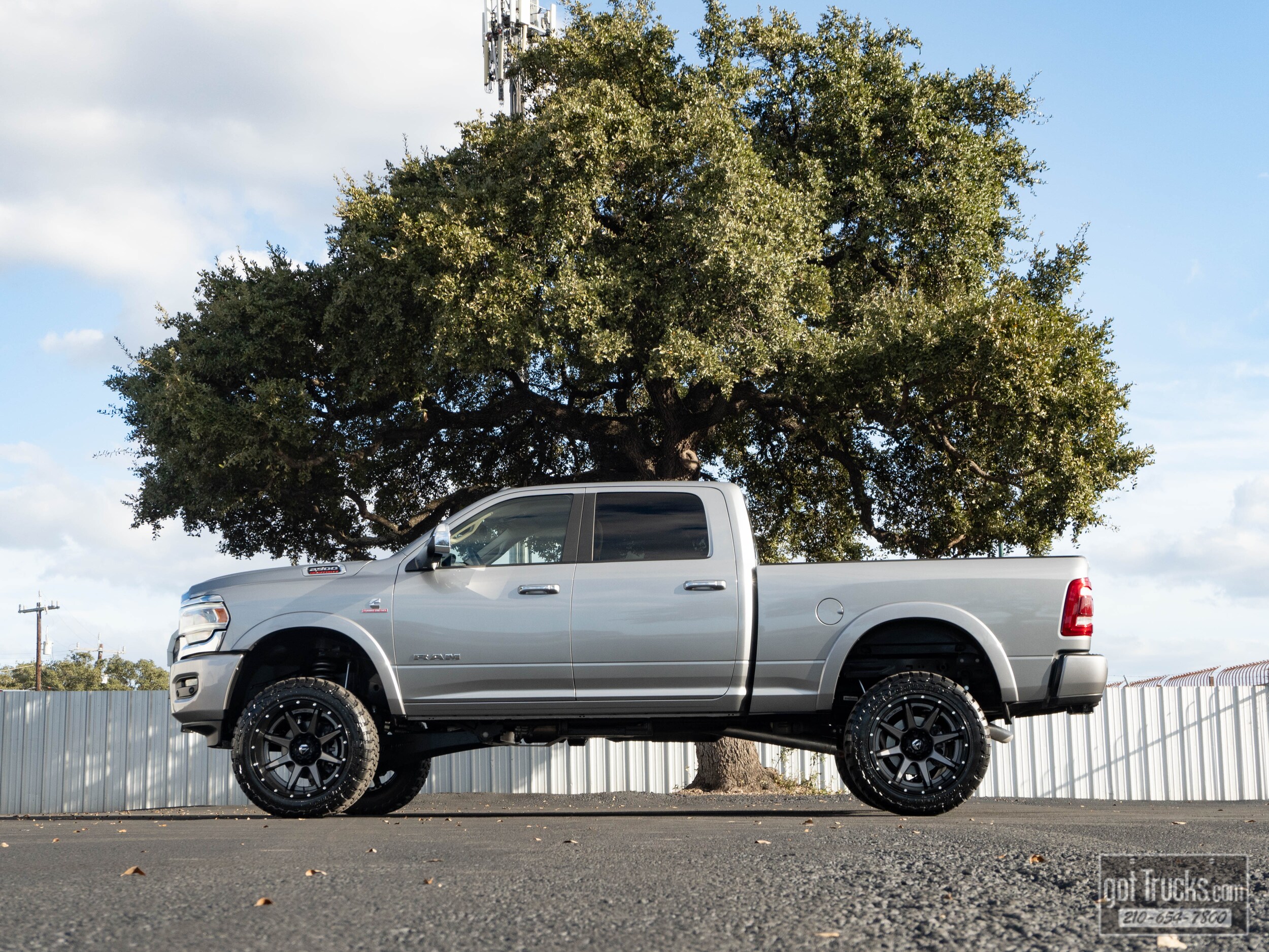 2020 dodge ram for sale