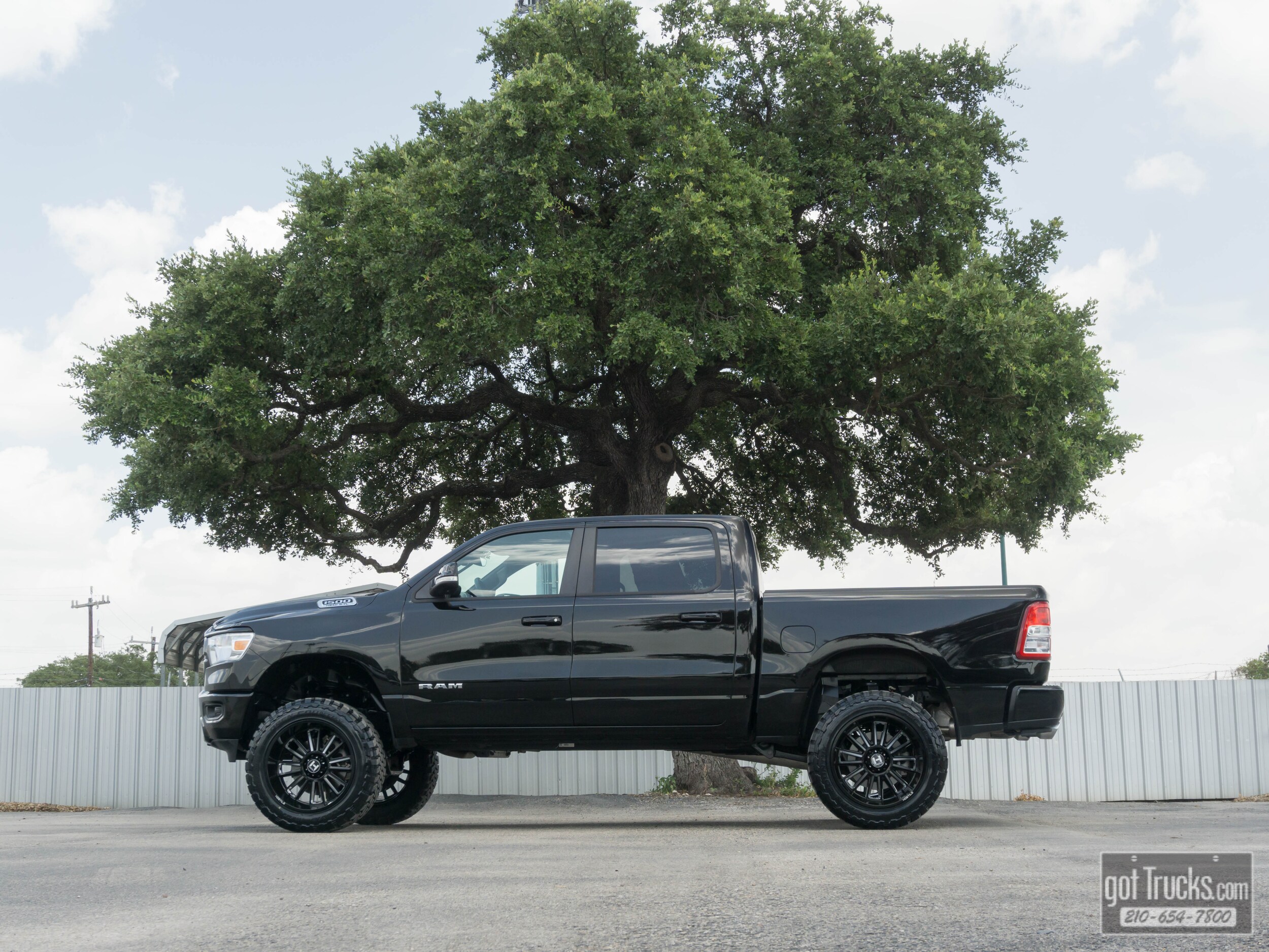 dodge ram 2019 for sale