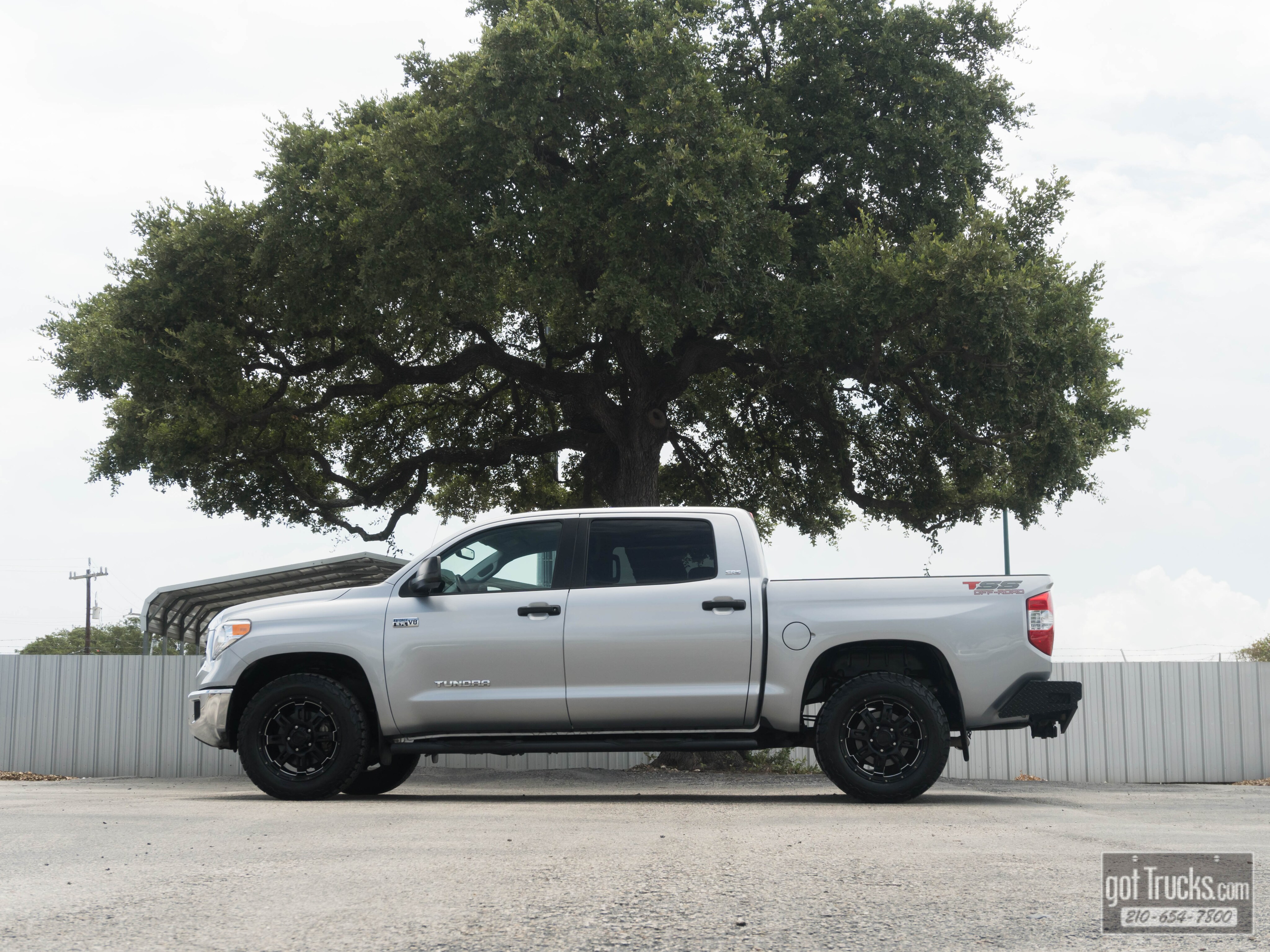 Toyota Tundra For Sale 2015