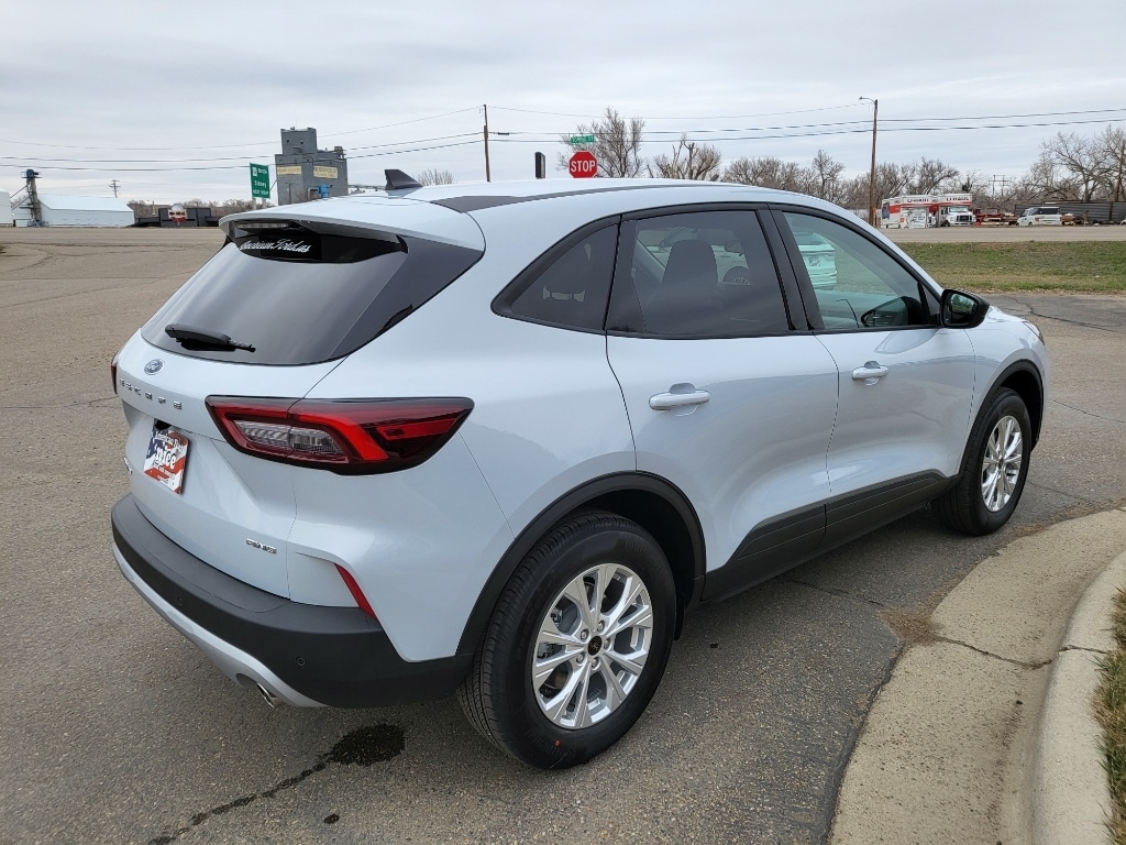 New 2026 Ford Escape Active Sport Utility