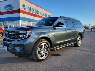 2026 Ford Expedition MAX Active Sport Utility