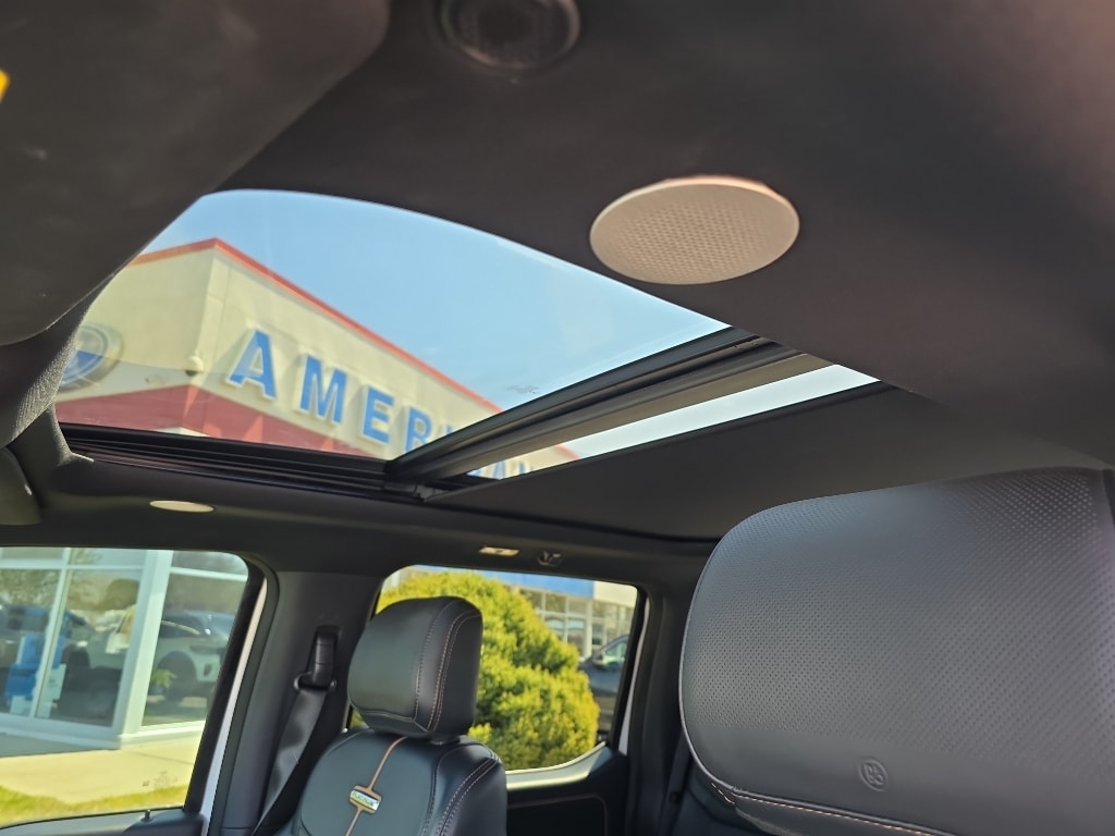 2022 Ford F-150 Platinum - Photo 19