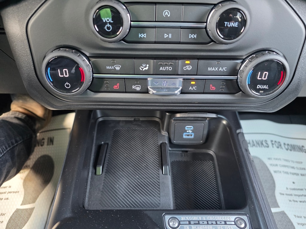 2025 Ford Bronco 4-Door Big Bend - Photo 12