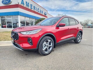 2025 Ford Escape ST-Line Select SUV