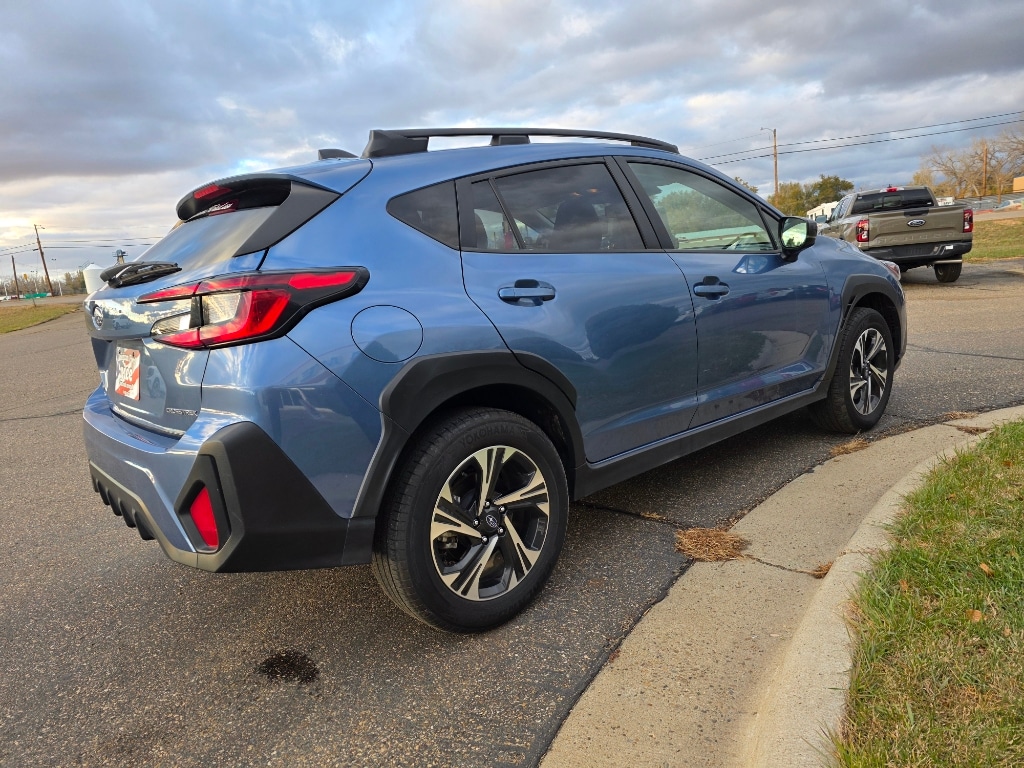 Used 2024 Subaru Crosstrek Premium SUV