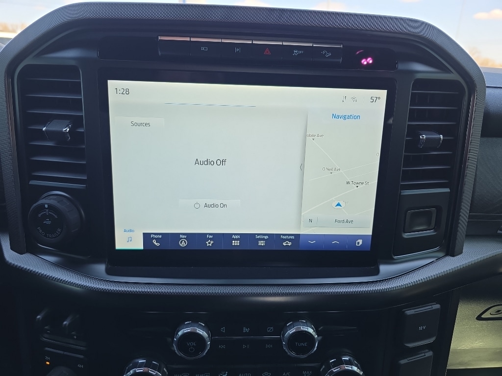 2022 Ford F-150 Platinum - Photo 15