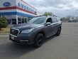  Subaru Ascent