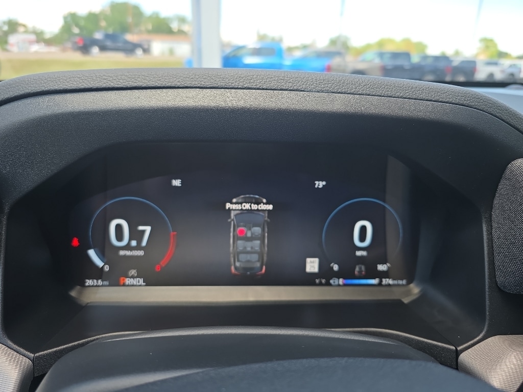 2026 Ford Explorer Active 4WD's photo