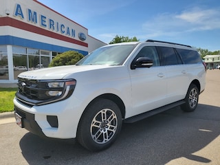 2026 Ford Expedition MAX Active Sport Utility