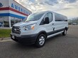  Ford Transit Wagon
