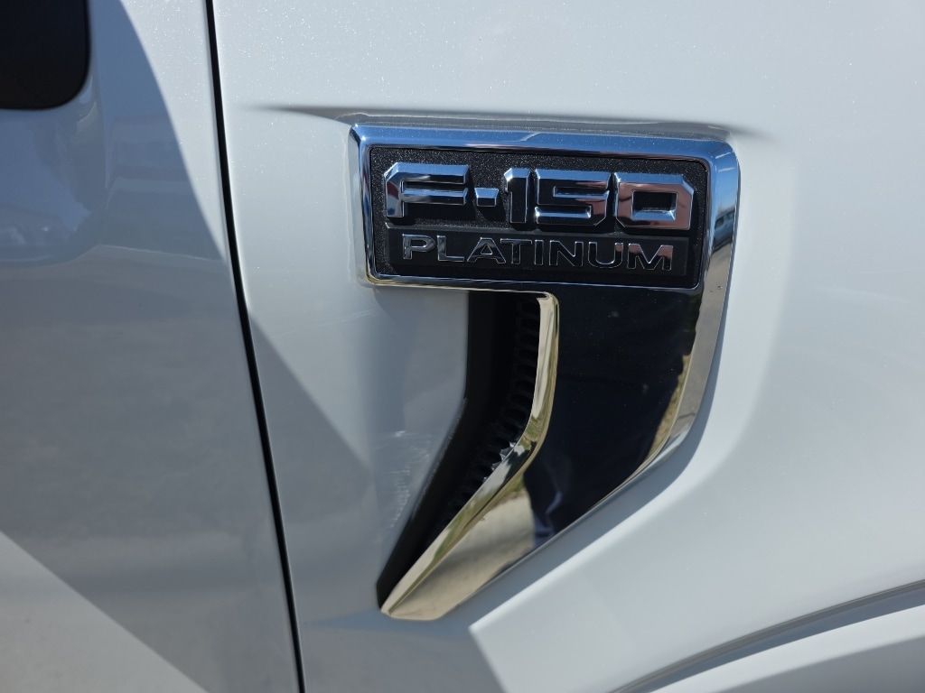 2022 Ford F-150 Platinum - Photo 9