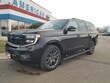  Ford Expedition MAX