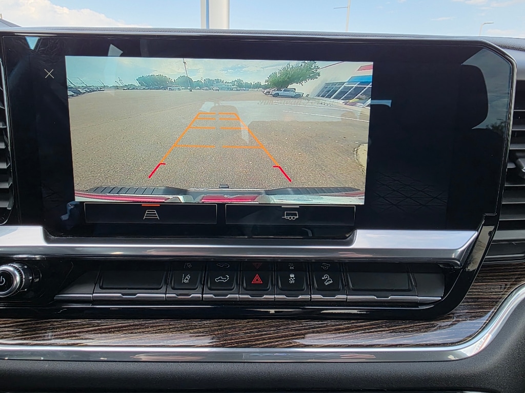 2024 GMC Sierra 3500HD SLE - Photo 10