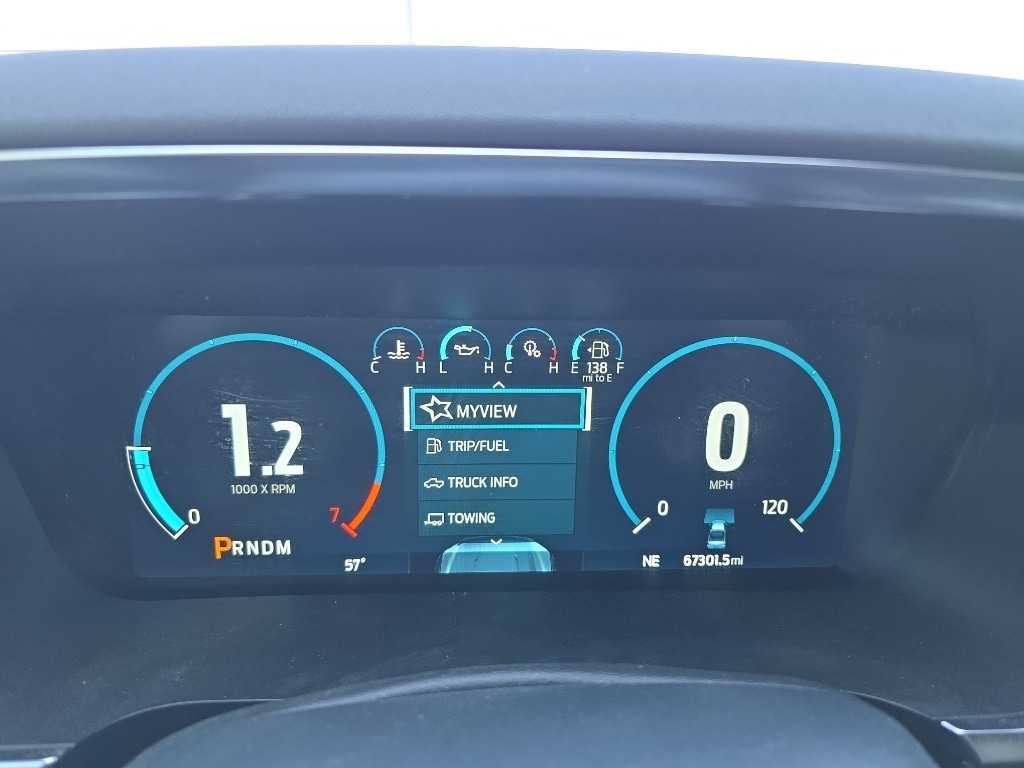 2022 Ford F-150 Platinum - Photo 12