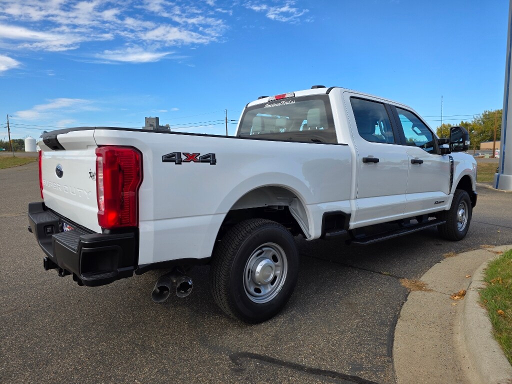 2026 Ford F-250 XL photo 4