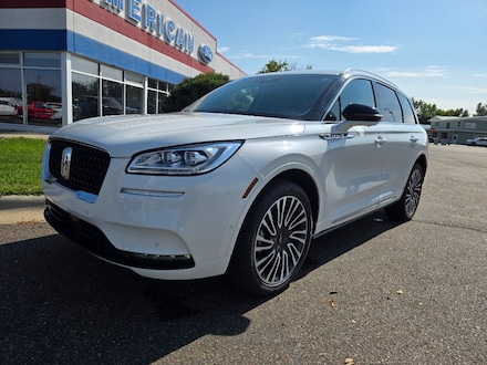 2022 Lincoln Corsair Reserve SUV